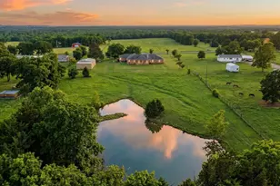 929 County Line Church Rd, Whitesboro, TX 76273 - Photo 4