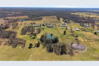 929 County Line Church Road, Whitesboro, TX 76273 - Photo 16
