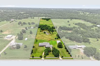 929 County Line Church Road, Whitesboro, TX 76273 - Photo 36