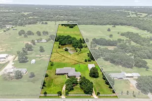 929 County Line Church Rd, Whitesboro, TX 76273 - Photo 36