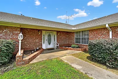 929 County Line Church Road, Whitesboro, TX 76273 - Photo 4