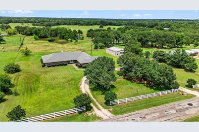 929 County Line Church Road, Whitesboro, TX 76273 - Photo 38