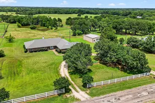 929 County Line Church Rd, Whitesboro, TX 76273 - Photo 38