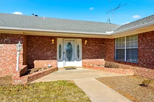 929 County Line Church Rd, Whitesboro, TX 76273 - Photo 6