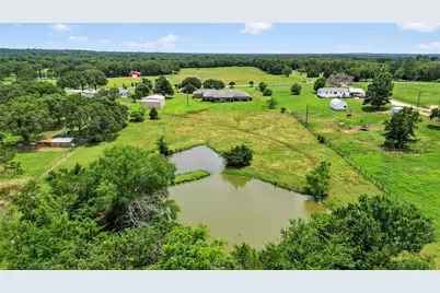 929 County Line Church Road, Whitesboro, TX 76273 - Photo 6