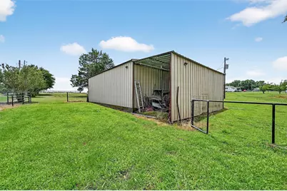929 County Line Church Road, Whitesboro, TX 76273 - Photo 34