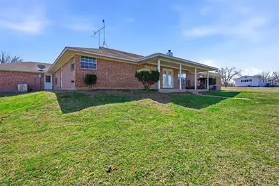 929 County Line Church Road, Whitesboro, TX 76273 - Photo 6