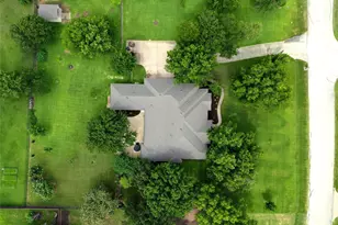 613 W Aurora Vista Trail, Aurora, TX 76078 - Photo 36