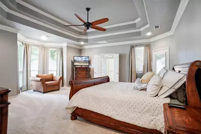 613 W Aurora Vista Trail, Aurora, TX 76078 - Photo 14