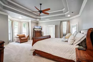 613 W Aurora Vista Trail, Aurora, TX 76078 - Photo 14