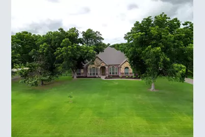 613 W Aurora Vista Trail, Aurora, TX 76078 - Photo 34