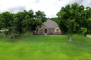 613 W Aurora Vista Trail, Aurora, TX 76078 - Photo 34