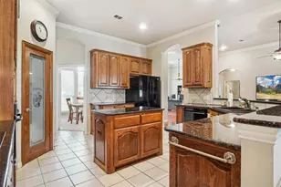 613 W Aurora Vista Trail, Aurora, TX 76078 - Photo 12