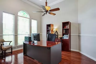 613 W Aurora Vista Trail, Aurora, TX 76078 - Photo 8