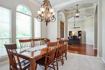 613 W Aurora Vista Trail, Aurora, TX 76078 - Photo 6