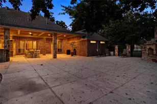 613 W Aurora Vista Trail, Aurora, TX 76078 - Photo 38