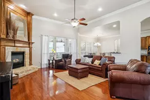 613 W Aurora Vista Trail, Aurora, TX 76078 - Photo 10