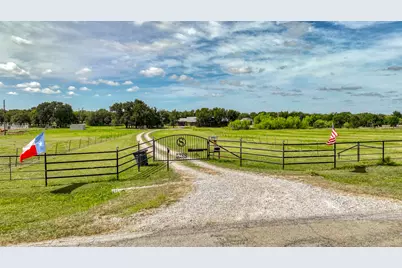 5288 Bennett Road, Millsap, TX 76066 - Photo 2