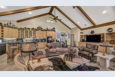 5288 Bennett Road, Millsap, TX 76066 - Photo 12