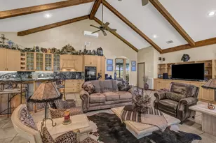 5288 Bennett Rd, Millsap, TX 76066 - Photo 12