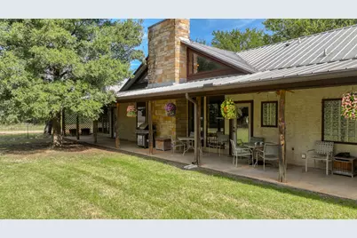 5288 Bennett Road, Millsap, TX 76066 - Photo 30