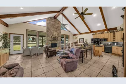 5288 Bennett Road, Millsap, TX 76066 - Photo 8