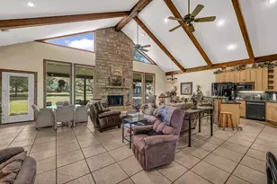 5288 Bennett Rd, Millsap, TX 76066 - Photo 8