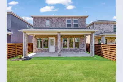 1437 Imperial Avenue, Little Elm, TX 75036 - Photo 32