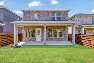 1437 Imperial Ave, Little Elm, TX 75036 - Photo 32