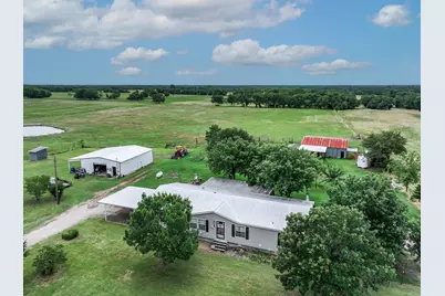 2287 Fm-3132, Klondike, TX 75448 - Photo 2