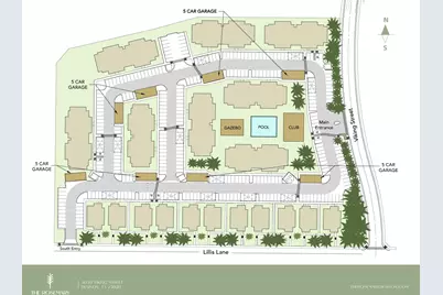 3050 Viking Street, Denison, TX 75020 - Photo 14