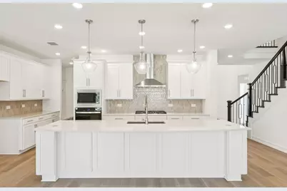 6704 Fort Parker Way, McKinney, TX 75071 - Photo 4