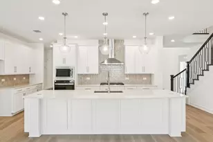 6704 Ft Parker Wy, McKinney, TX 75071 - Photo 4