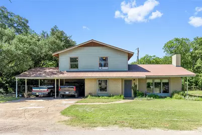 1309 W Sunset Street, San Saba, TX 76877 - Photo 1