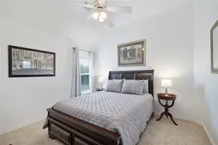 3217 S Bay Breeze Ln, Fort Worth, TX 76179 - Photo 26