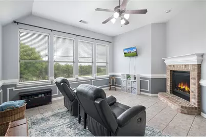 3217 S Bay Breeze Lane, Fort Worth, TX 76179 - Photo 6