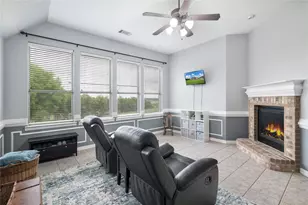 3217 S Bay Breeze Ln, Fort Worth, TX 76179 - Photo 6