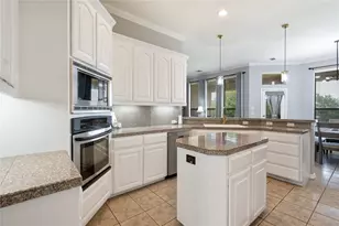 3217 S Bay Breeze Ln, Fort Worth, TX 76179 - Photo 16