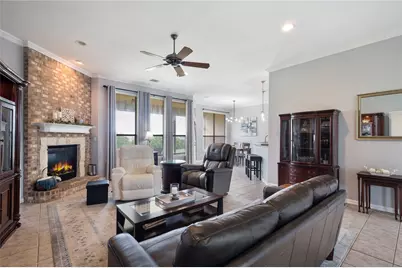 3217 S Bay Breeze Lane, Fort Worth, TX 76179 - Photo 4