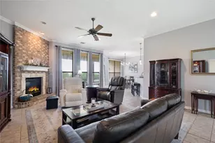 3217 S Bay Breeze Ln, Fort Worth, TX 76179 - Photo 4