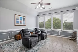 3217 S Bay Breeze Ln, Fort Worth, TX 76179 - Photo 8