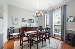 3217 S Bay Breeze Ln, Fort Worth, TX 76179 - Photo 12