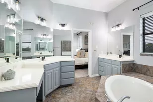 3217 S Bay Breeze Ln, Fort Worth, TX 76179 - Photo 24