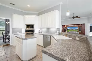 3217 S Bay Breeze Ln, Fort Worth, TX 76179 - Photo 18