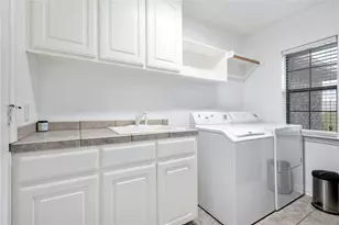 3217 S Bay Breeze Ln, Fort Worth, TX 76179 - Photo 30