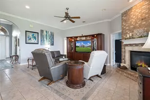 3217 S Bay Breeze Ln, Fort Worth, TX 76179 - Photo 16