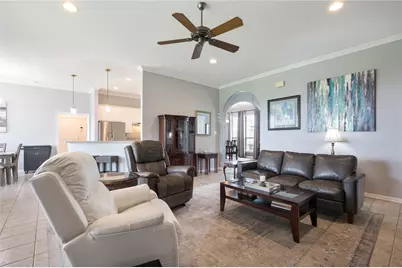 3217 S Bay Breeze Lane, Fort Worth, TX 76179 - Photo 8