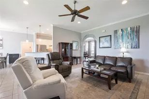 3217 S Bay Breeze Ln, Fort Worth, TX 76179 - Photo 8