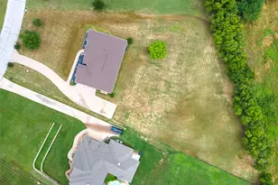 3217 S Bay Breeze Ln, Fort Worth, TX 76179 - Photo 36