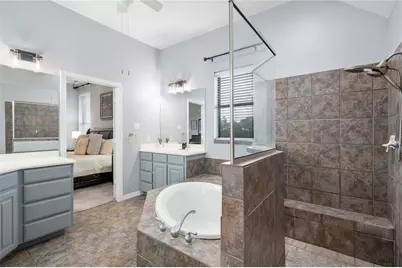 3217 S Bay Breeze Lane, Fort Worth, TX 76179 - Photo 24